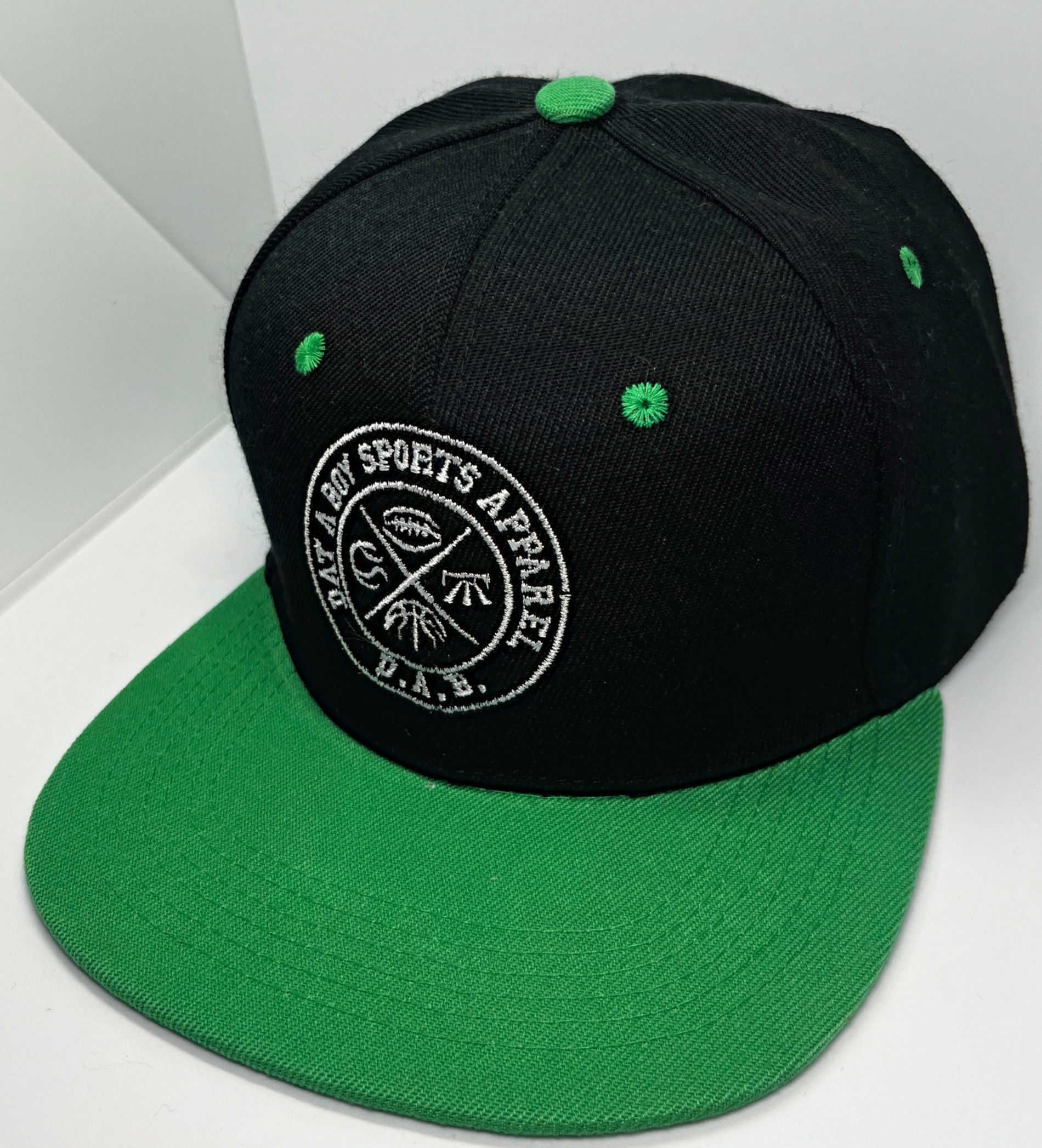 DAT A BOY™ SnapBack Hats