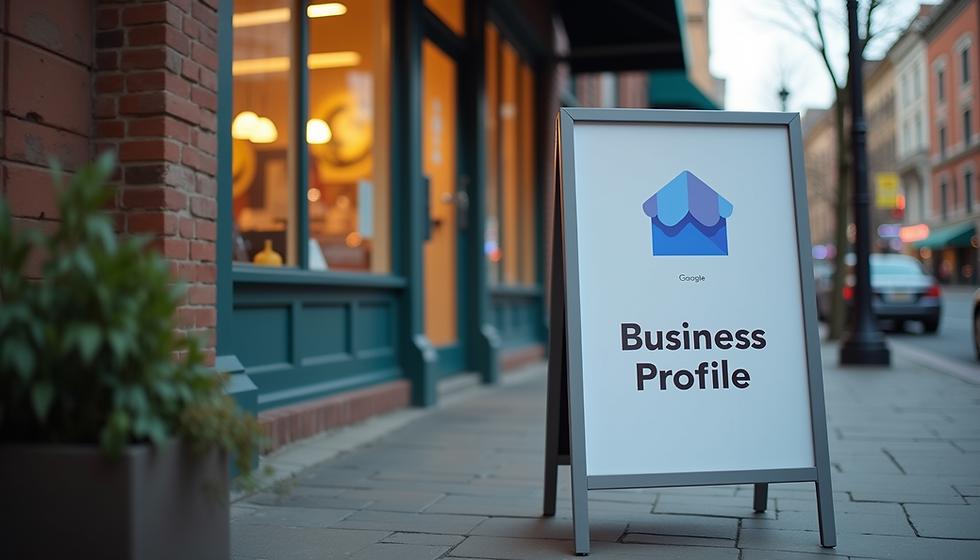 The Importance of Regular Google Business Profile Maintenance for Local SEO Success
