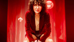 CONCERT GRI - MOONE - MARDI 19 NOVEMBRE - 19H30