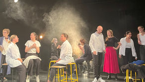 HAMLET - VENDREDI 26 JUIN - 20H & SAMEDI 27 JUIN - 19H