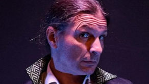 GÉNIAL GÉNÉRAL PRÉSIDENT - MARDI 12 NOVEMBRE - 19H30