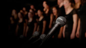 CHŒUR DU MONDE - JEUDI 21 MAI - 20H30