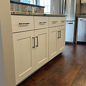 Cabinets