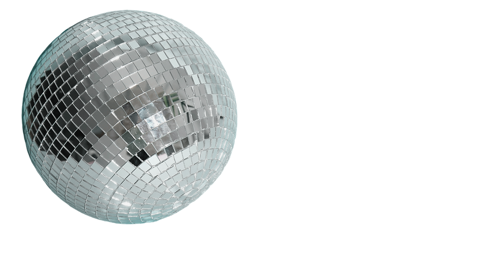 Discokugel, Nischenmarketing.ch