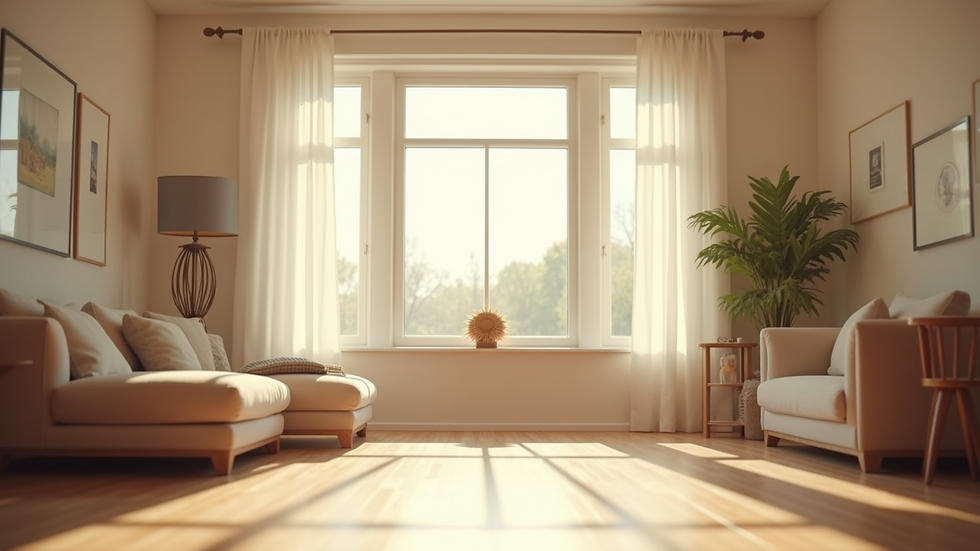 Why Choose Dante's Cleaning for Your Home