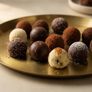 Artisanal Brigadeiros