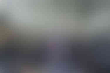 Star Wars plus Harry Potter Dementors