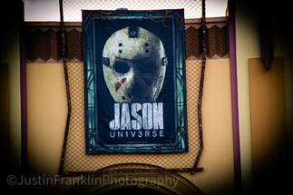 Jason Universe Sign