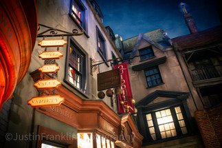 Diagon Alley