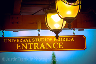 Universal Entrance