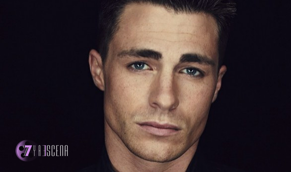 Actor de ‘Arrow’ confirma su homoxesualidad por medio de las redes sociales
