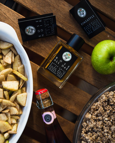 Rosé All Daé Gallagher Fragrances My Collectiondr - Main Image