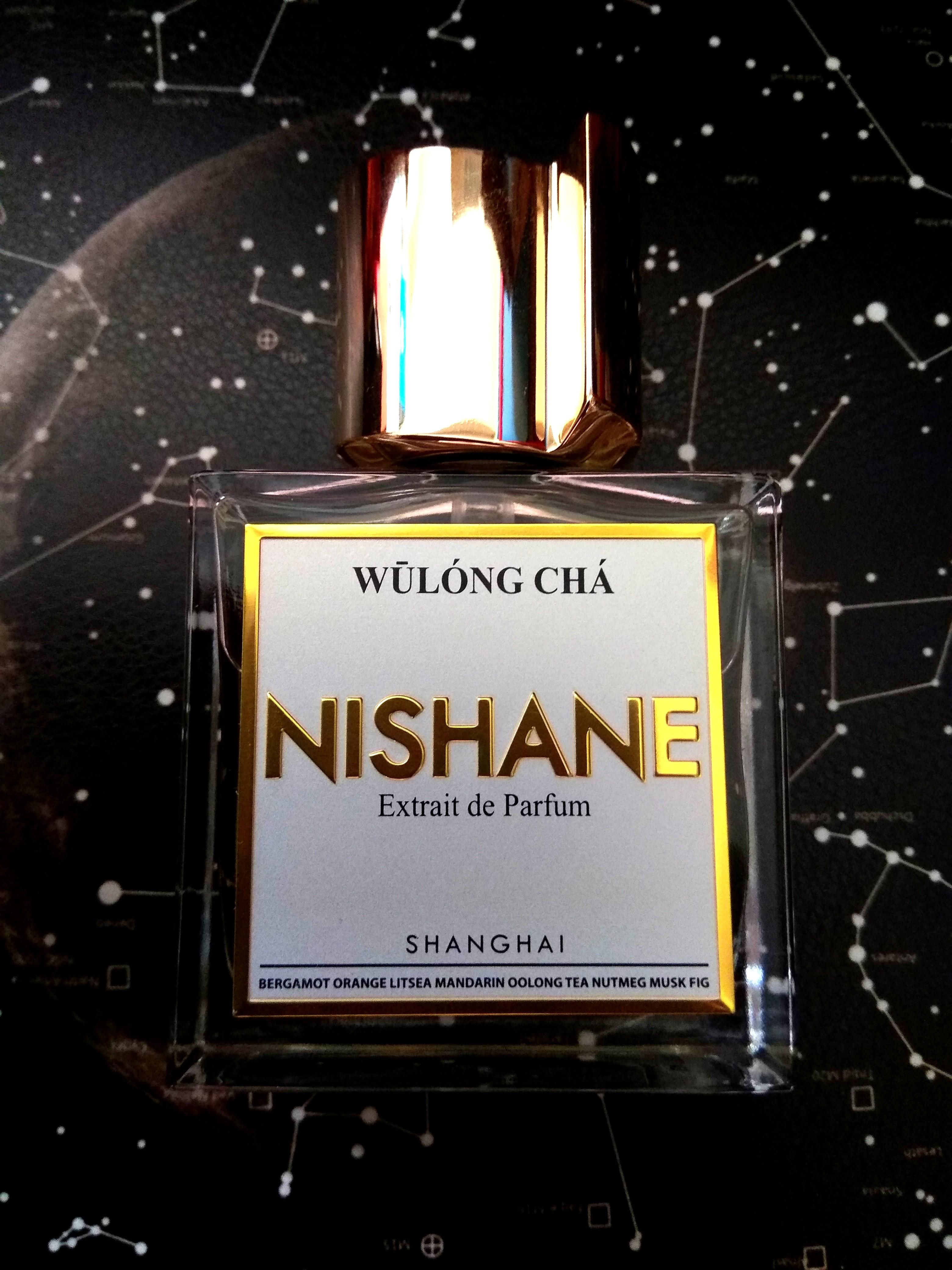 Nishane Wulóng Chá