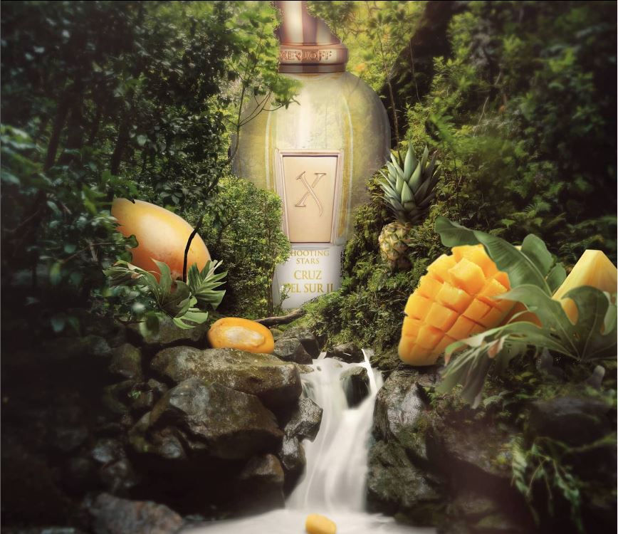 Xerjoff - Cruz del Sur II