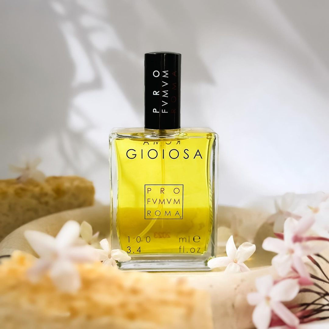 Gioiosa Profumum Roma