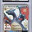 Thumbnail: Charizard GX - Hidden Fates (2019) Shiny Vault CGC 10