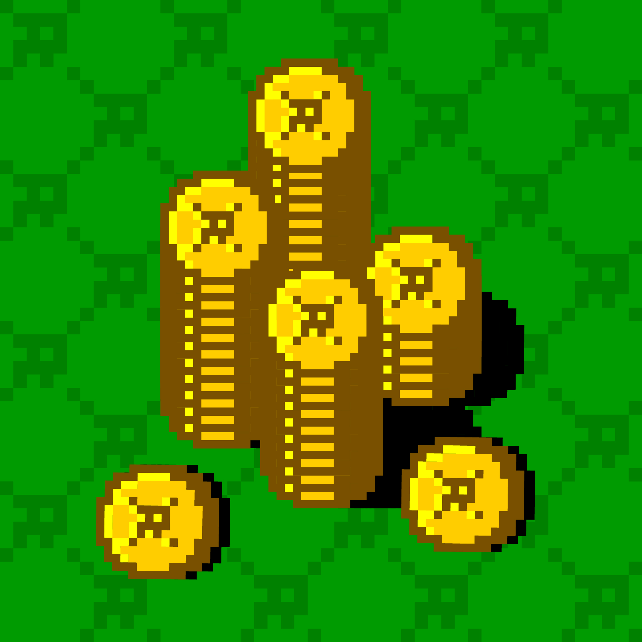 03-Pixel-Skull-Coin-Stacks-Green.gif