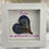 Thumbnail: 'Furever In My Heart' Memory Frame (10.5 x 10.5 cm)