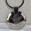 Thumbnail: 'Circle of Love'  Engraved Keyring