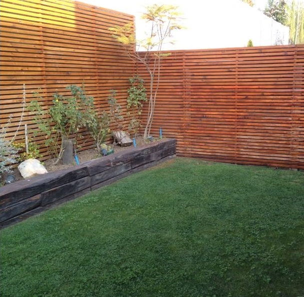 Piscina Rubio