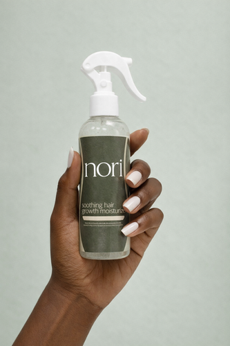 Nori Moisturizer | Nori Beauty
