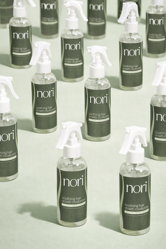 All Products | Nori Beauty