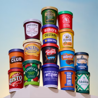 Anya Hindmarch ice cream pop-up