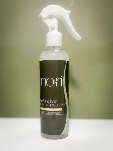 Nori Moisturizer | Nori Beauty