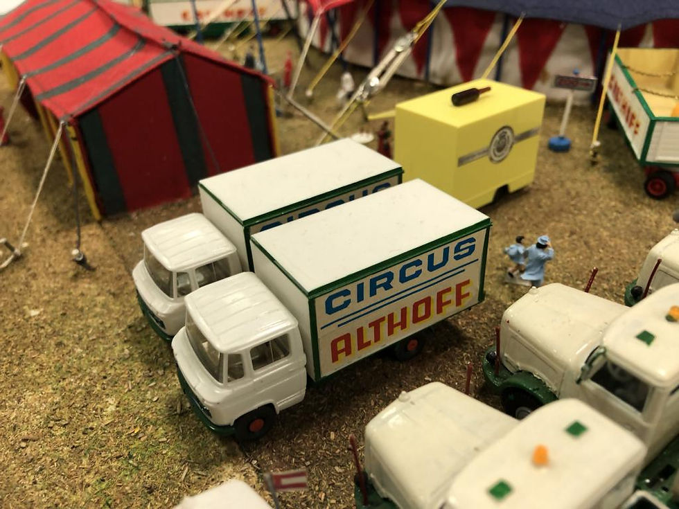 Circus Carl Althoff (15)