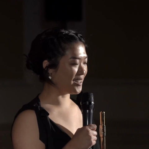 Public Speaking for Musicians: Workshop