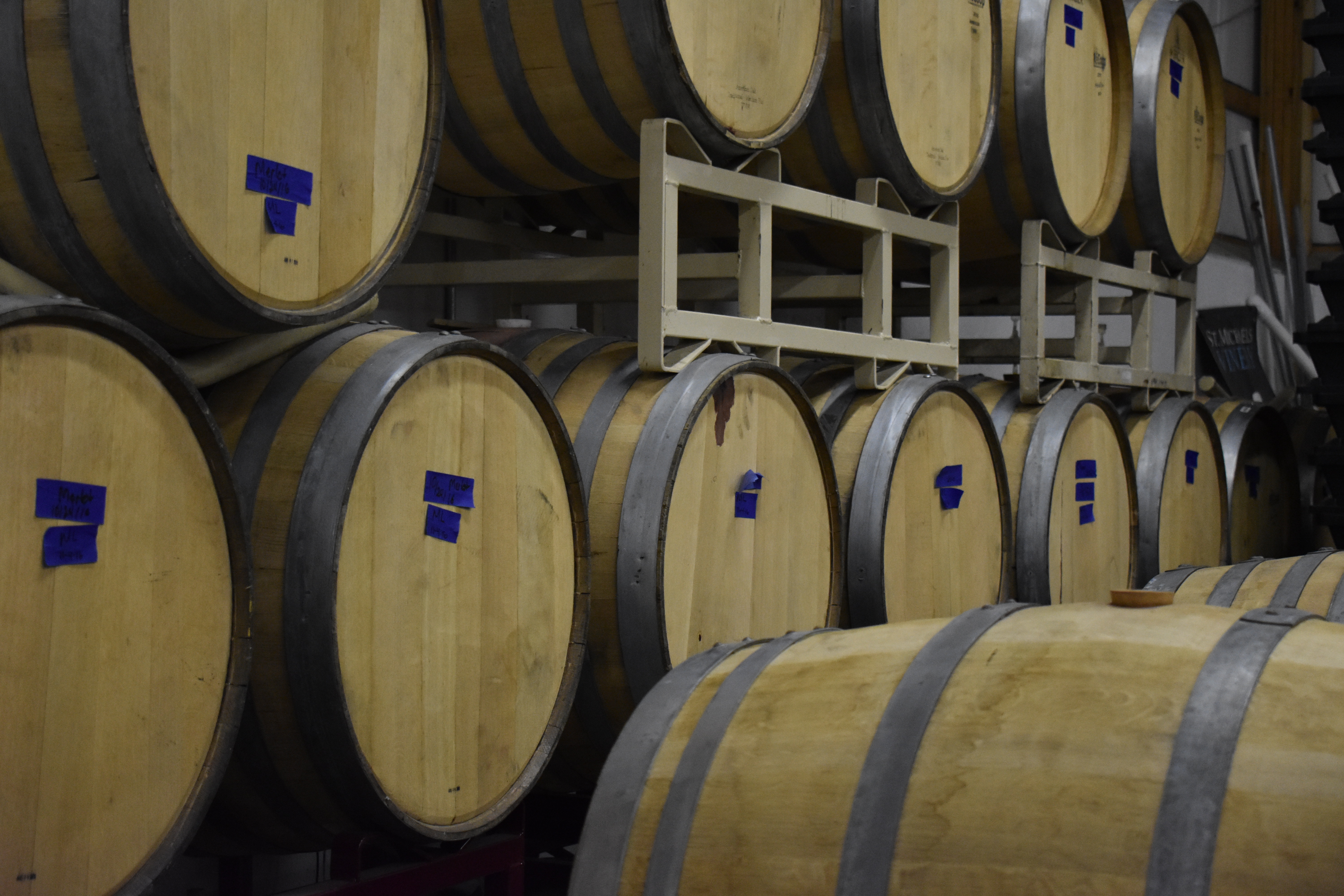 Great Shoals Cellars Maryland Winery
