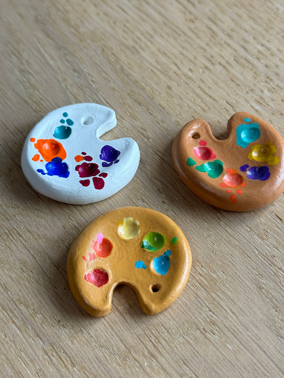 Thumbnail: Worry Stones