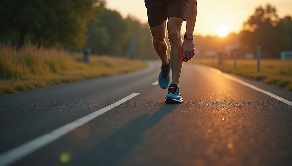 Allenamenti per correre più veloce: programmazione allenamenti personalizzati