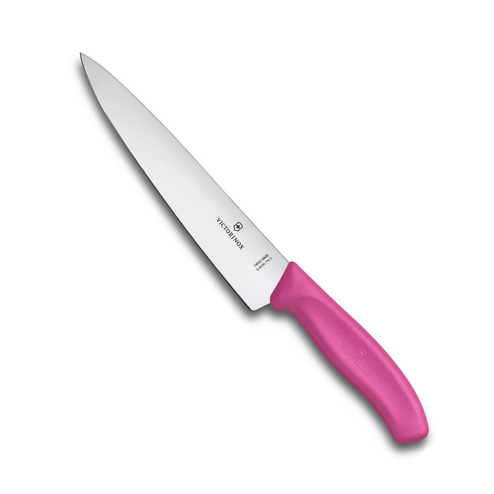 Miniatura: Cuchillo para chef Swiss Classic 17 mm