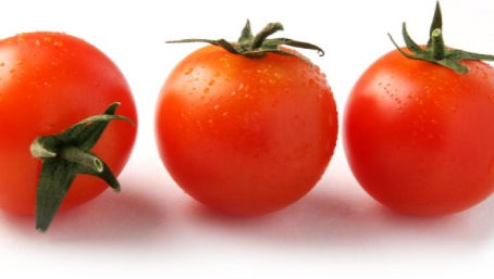 ¡Libérate de las horrendas manchas de tomate!