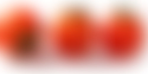 ¡Libérate de las horrendas manchas de tomate!
