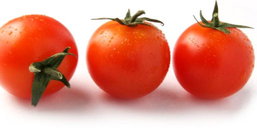 ¡Libérate de las horrendas manchas de tomate!