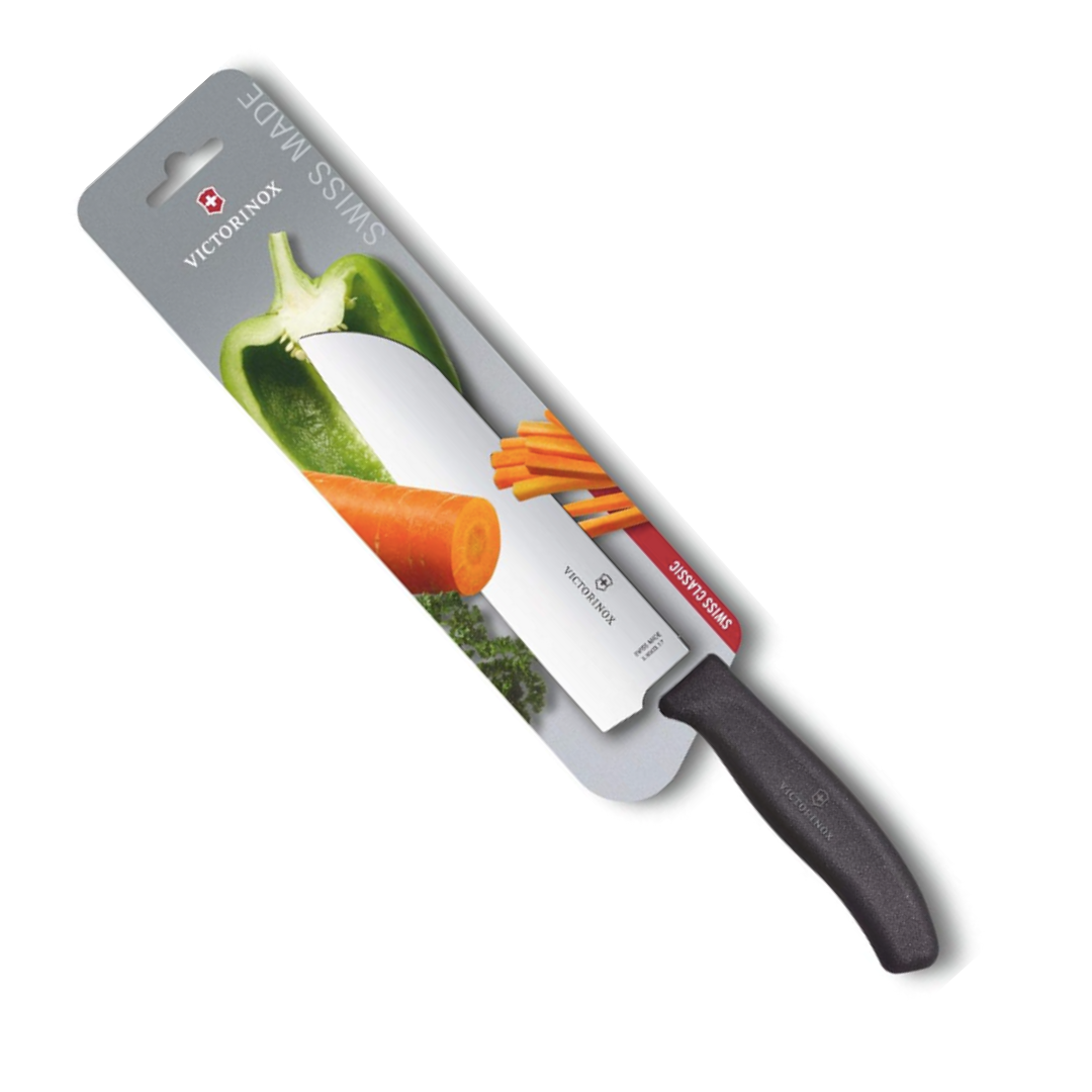 Cuchillo Santoku 17 cm