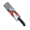 Miniatura: Cuchillo para chef Swiss Classic 17 mm