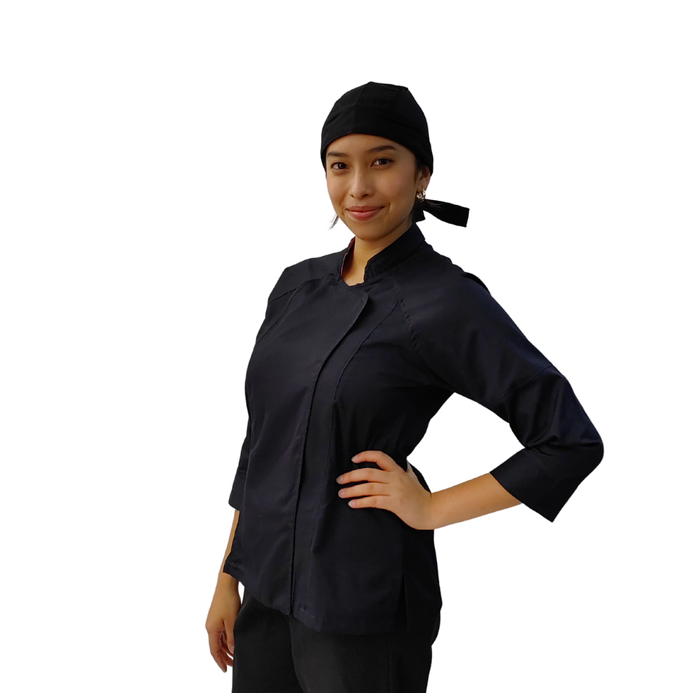 Miniatura: Filipina Paulinette