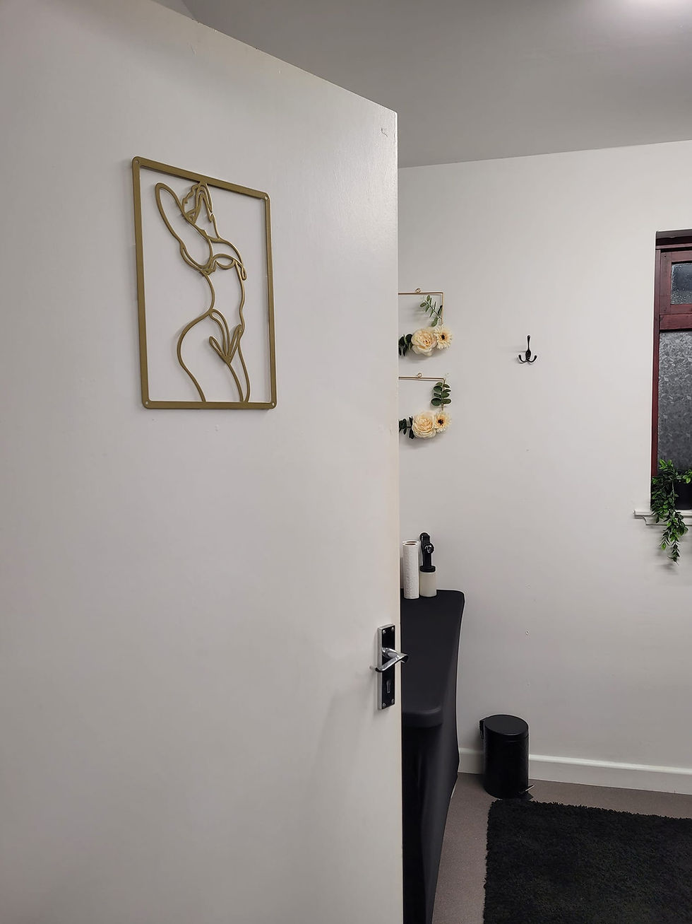 Spray Tanning Spray Tans Trowbridge England