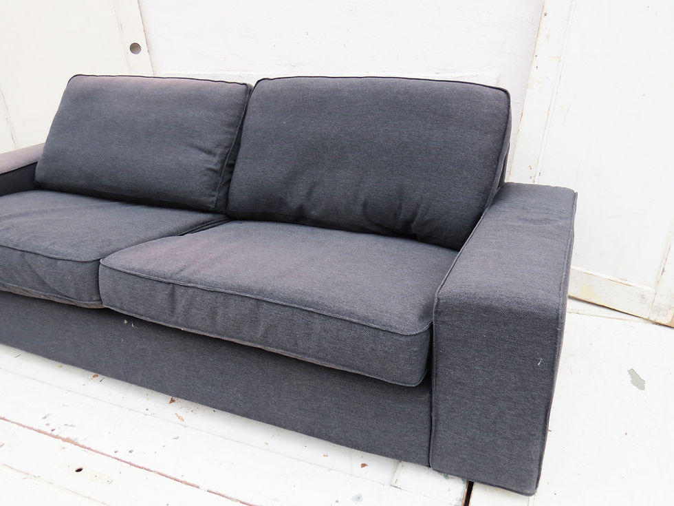 Modern Couch
