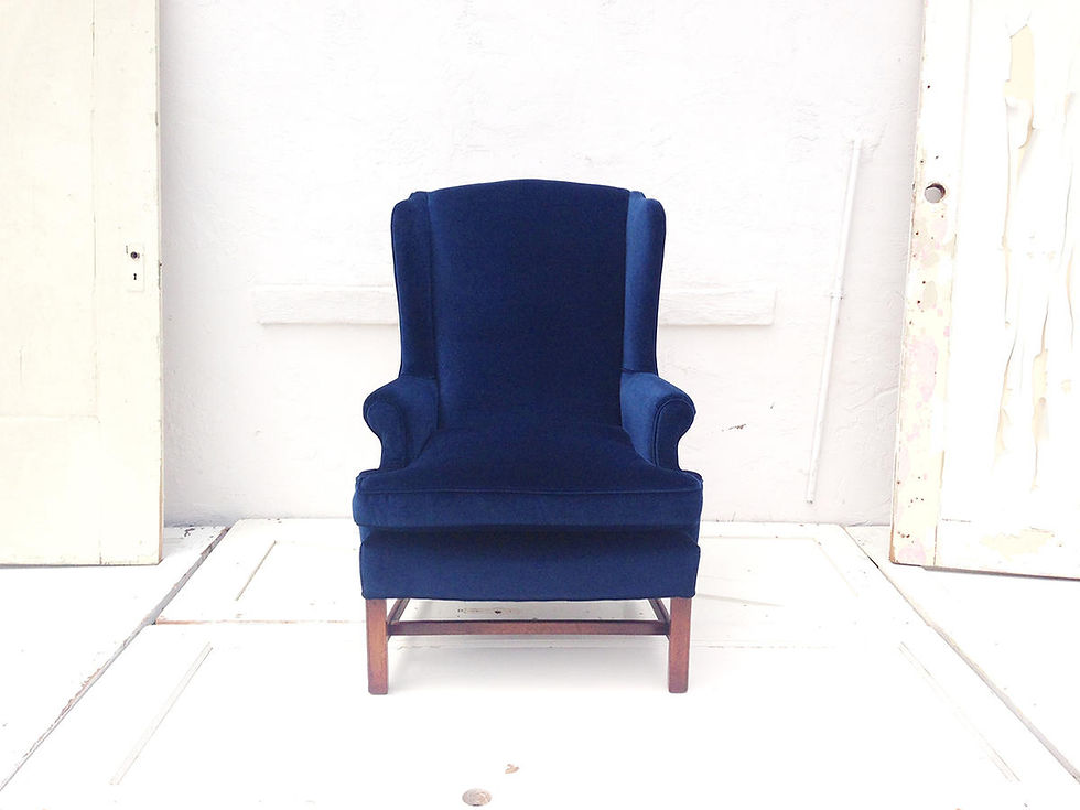 Thumbnail: McKee Chair