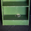 Thumbnail: Vintage Patina Green Garden Shelf