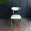 Thumbnail: 1950's Mid Century Chair (sold individually)