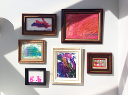 Gallery Wall Hanging