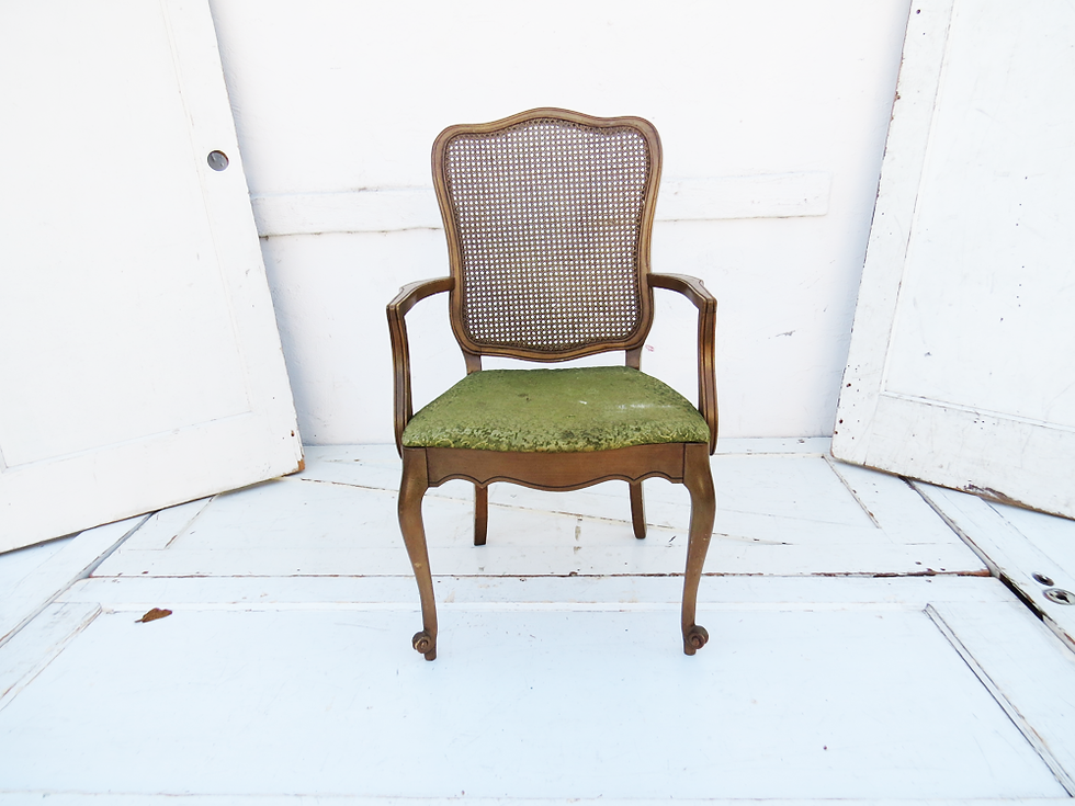 1960's Chair