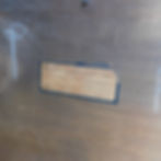 Thumbnail: 1940's Antique Dresser with Swing Mirror