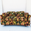 Thumbnail: Patterned Loveseat