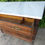 Thumbnail: Antique Marble Top Chest Of Drawers